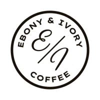 Ebony and Ivory Coffee - WA